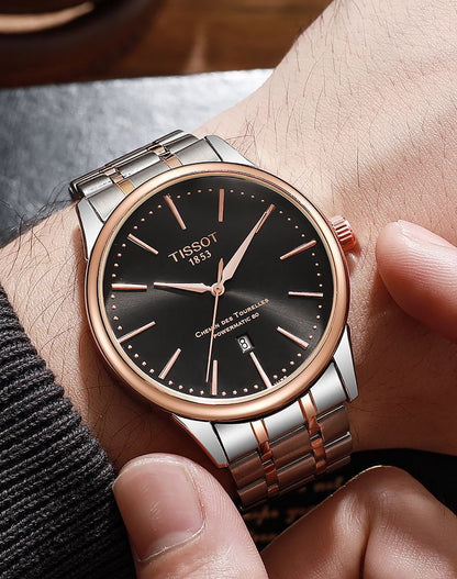 Tissot