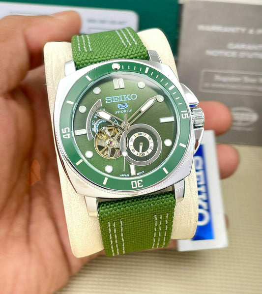 Seiko