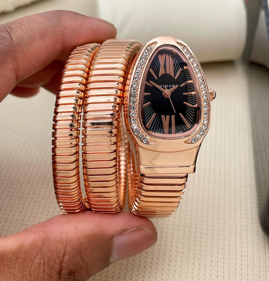 BVLGARI