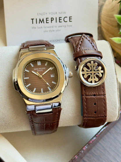 Patek Phillipe