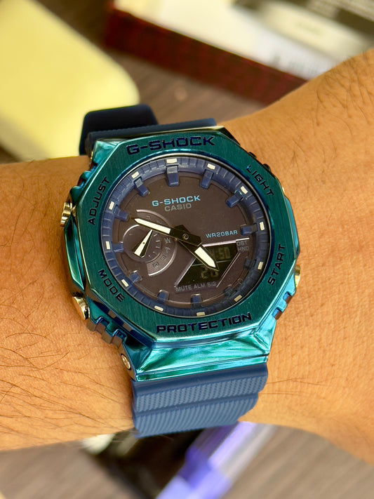 G-Shock