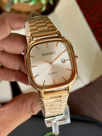 Casio