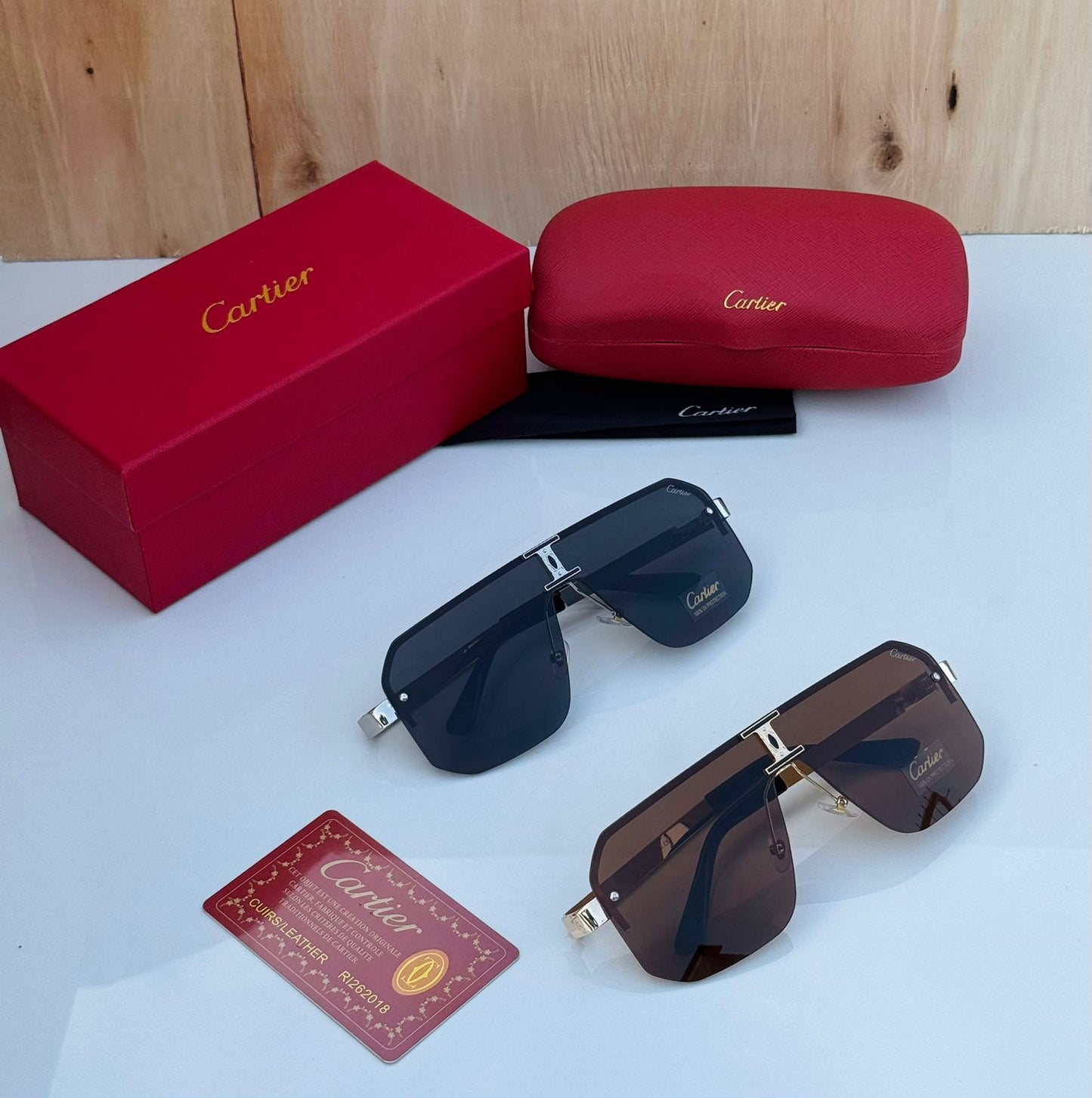 Cartier