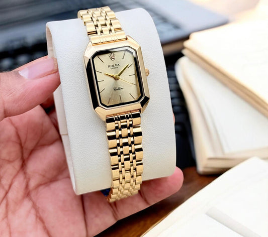 ROLEX. ladies