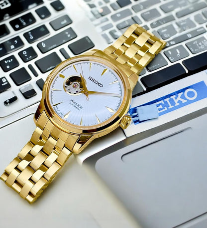 Seiko