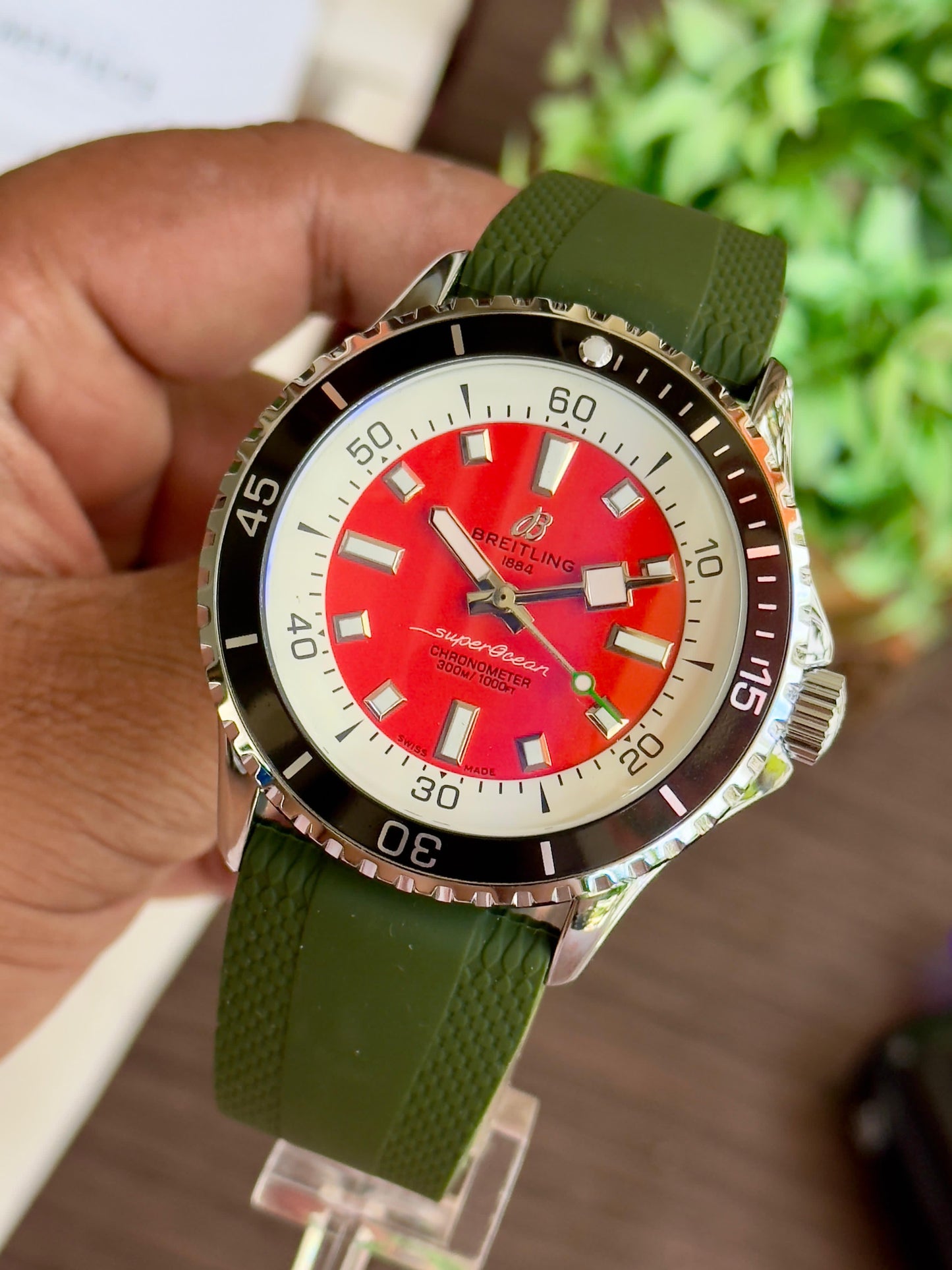 Breitling